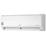 Ar-Condicionado Split Inverter LG Hi Wall Dual Voice 12.000 BTUs Frio S4Nq12Ja31F - 110V - 7