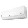 Ar-Condicionado Split Inverter LG Hi Wall Dual Voice 12.000 BTUs Frio S4Nq12Ja31F - 110V - 8