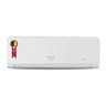 Ar-Condicionado Split Inverter Springer Midea Hi Wall Xtreme 18.000 BTUs Frio 42Agca18M5 - 220V - 4