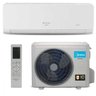 Ar-Condicionado Split Inverter Springer Midea Hi Wall Xtreme 18.000 BTUs Frio 42Agca18M5 - 220V - 1