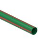 Tubo Ppr - Pn 25 - 32mm 3M de Polipropileno Verde Tigre - 1
