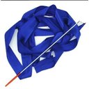 Ver imagem 2 de Fita de Ginastica Ritmica de Apresentação Azul