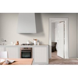 Tinta Coral acrílica Premium Decora Fosca branco gelo 3,6L - 2