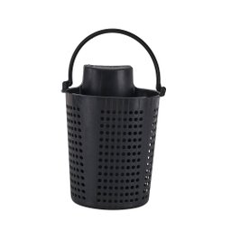 CESTO DE LIMPEZA PARA CAIXA DE GORDURA 18L PVC TIGRE - 2