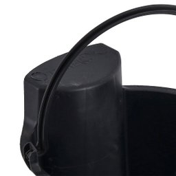 CESTO DE LIMPEZA PARA CAIXA DE GORDURA 18L PVC TIGRE - 5