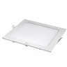 Led Painel Pop Embutir Quadrado 17x17 Am 3000k 12w Bivolt 720 Avant - 1