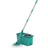 MOP GIRATORIO PRO 9 LITROS FLASHLIMP INOX PROFISSIONAL EURO HOME MOP7824 - 2