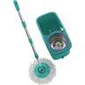 MOP GIRATORIO PRO 9 LITROS FLASHLIMP INOX PROFISSIONAL EURO HOME MOP7824 - 3