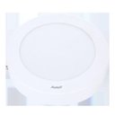 Ver imagem 1 de Led Painel Pop Sobrepor Redondo 17 Diâmetro AM 3000k 12w Bivolt Avant