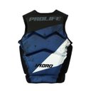 Ver imagem 3 de Colete Salva-vidas Hydro Citrus Rev. 2 Skyline | Tamanho G2