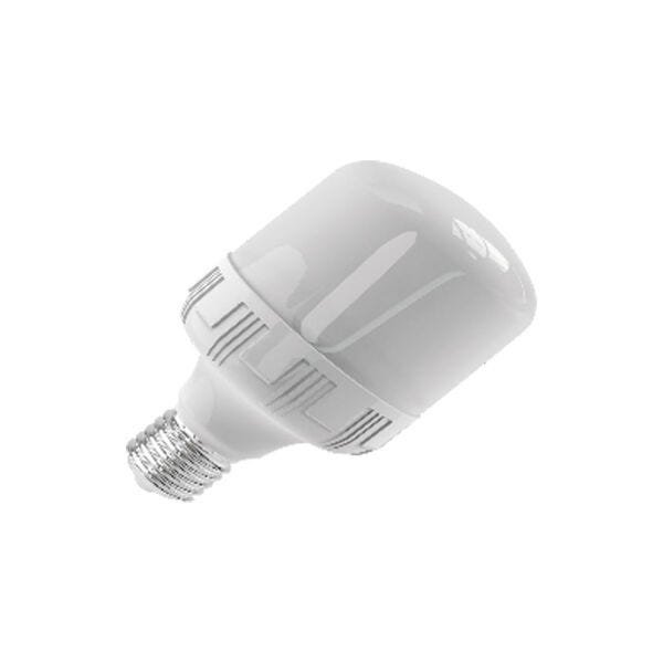 Lâmpada LED High Power Luminatti E27 bivolt 42W 6500k branca 4200lm - 1