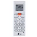 Ver imagem 5 de Ar Condicionado Hi Wall Lg Dual Inverter Voice 24.000 Btus Quente e Frio 220v R-32