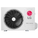 Ver imagem 4 de Ar Condicionado Hi Wall Lg Dual Inverter Voice 24.000 Btus Quente e Frio 220v R-32