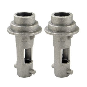 Câmara de Ar Fogão Itatiaia Star Redonda 2 peças