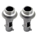 Ver imagem 1 de Câmara de Ar Fogão Itatiaia Star Quadrada 2 peças