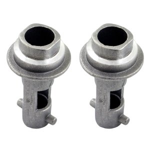 Câmara de Ar Fogão Itatiaia Star Quadrada 2 peças