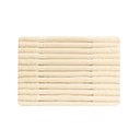 Ver imagem 1 de Kit 12 Toalhas Lavabo Belíssima Perfeito Estilo Lavabo Belissima Creme