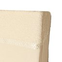 Ver imagem 3 de Kit 12 Toalhas Lavabo Belíssima Perfeito Estilo Lavabo Belissima Creme