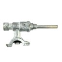 Ver imagem 2 de Registro Ramal Fogão Esmaltec 2 Peças