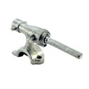 Ver imagem 4 de Registro Ramal Fogão Esmaltec 2 Peças