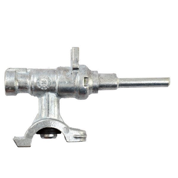 Registro Ramal Fogão Brastemp Deville Consul - 4