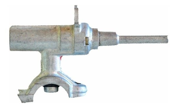 Registro Ramal Fogão Brastemp Deville Consul - 1