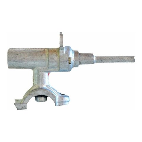 Registro Ramal Fogão Brastemp Deville Consul