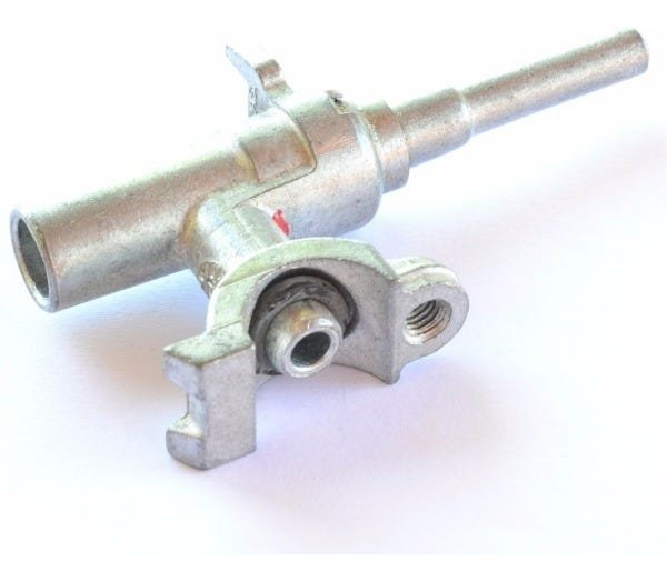Registro Ramal Fogão Brastemp Deville Consul - 2