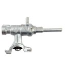 Ver imagem 4 de Registro Ramal Fogão Brastemp Deville Consul kit 2pç