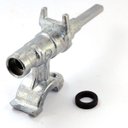 Ver imagem 5 de Registro Ramal Fogão Brastemp Deville Consul kit 4pç