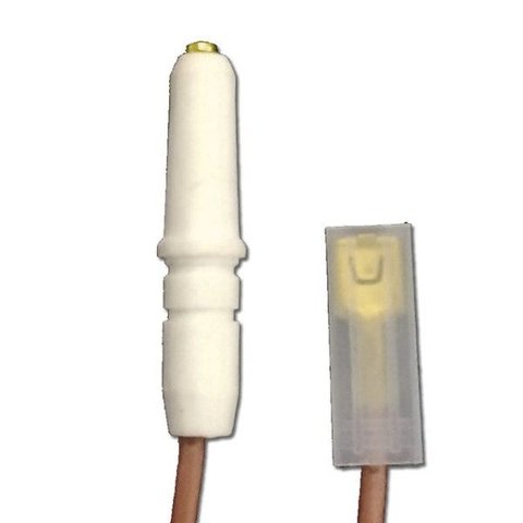 Vela Fogão Esmaltec Polo Grosso Kit 4 Velas