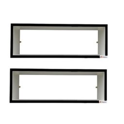 Nicho Para Cd Ou Dvd - 2 Nicho Para Cd Ou Dvd - 2