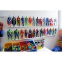 Ver imagem 2 de Porta Brinquedo Sem Aba Kit 2 Peças