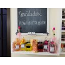 Ver imagem 1 de Prateleira Para Perfumaria - 2 Peças