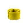 Eletroduto Corrugado Flexível 1" Dn32 50M Amarelo Forceline - 1