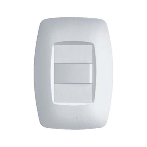 Interruptor intermedário 10A 250V Elegance Fame