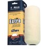 Rolo para pintura 23cm lã de carneiro extra 0322/22 Atlas - 1