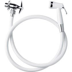 Ducha higiênica com derivação Acqua Jet Gyro Tigre - 1