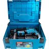 Martelete Combinado 26mm Sds Plus 830w 3j Punho Limitador Profundidade Maleta Hr2631fj 220v Makita - 2