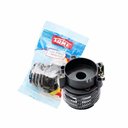 Ver imagem 1 de Resistência para Chuveiro Ducha Elegance Eletrônica 220v 6800w - Fame