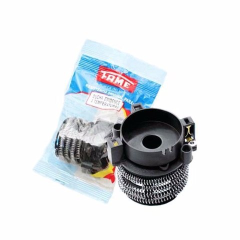 Resistência para Chuveiro Ducha Elegance Eletrônica 220v 6800w - Fame