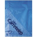 Ver imagem 1 de Lona Carreteiro 04x05=20m² 105g/m² Azul