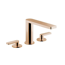 Ver imagem 1 de Misturador Abrangente Composed Red Gold Kohler Cod: 73060br-4-rgd