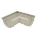 Ver imagem 1 de Esquadro para calha externo Aquapluv com beiral Tigre