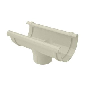 Bocal para calha com beiral Aquapluv Tigre