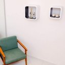 Ver imagem 3 de Nicho Quadrado de Plástico 36cmx19,5cm Astra