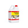 Aditivo plastificante 3,6L branco Quartzolit - 1