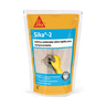 Aditivo Impermeabilizante Sika 2 Ultra-Rápido 1 Litro - 1