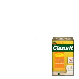 Tinta Acrilica Glasurit 18 Litros Branco Balde - 50490204 - SUVINIL - 2