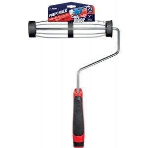 Garfo Com Buchas 23cm At546/23 Profimax Atlas